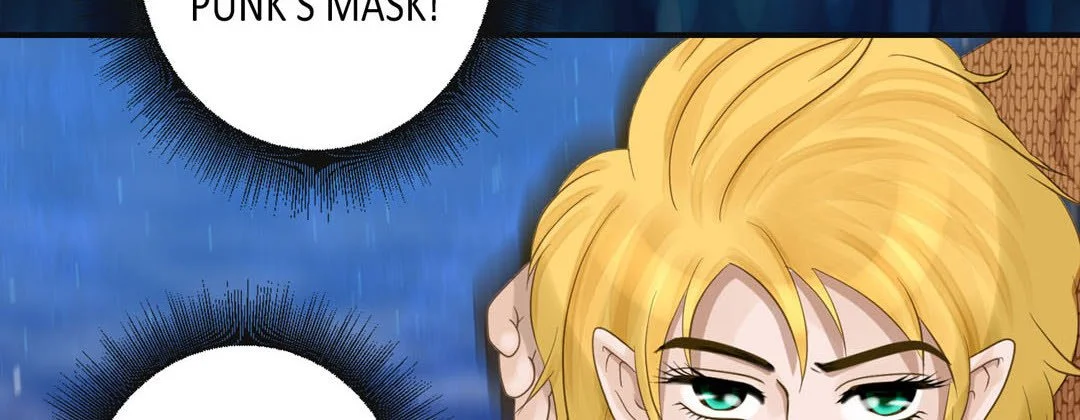 Living with The Wizard - Chapter 37